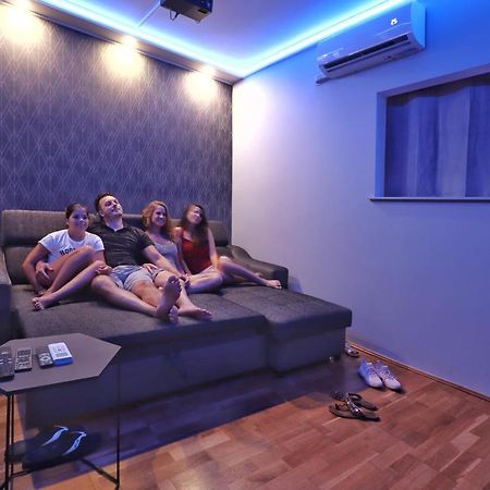 CinemApartman Eğri Dış mekan fotoğraf