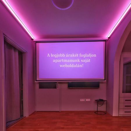 CinemApartman Eğri Dış mekan fotoğraf